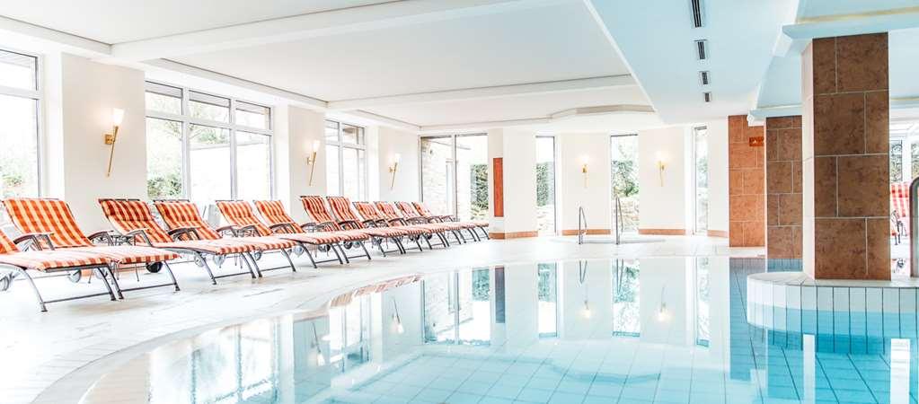 Ringhotel Teutoburger Wald Tecklenburg Facilities photo