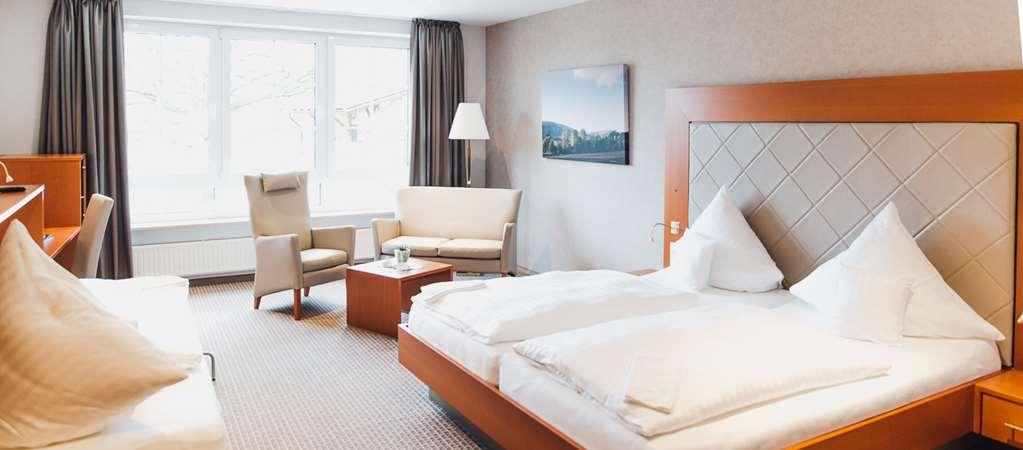 Ringhotel Teutoburger Wald Tecklenburg Room photo