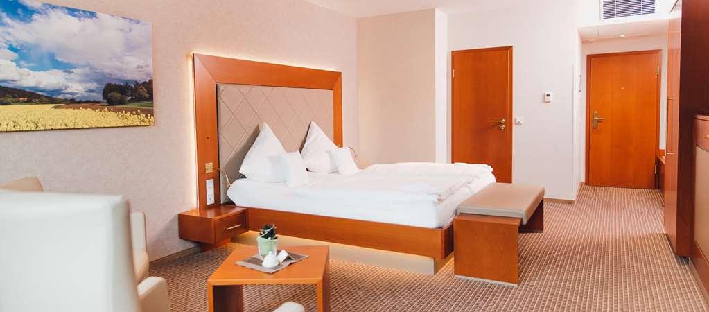 Ringhotel Teutoburger Wald Tecklenburg Room photo