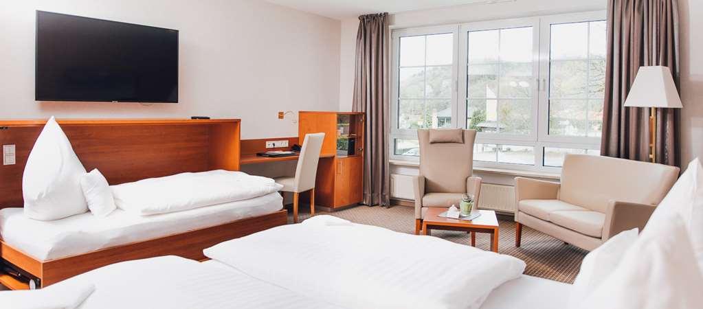 Ringhotel Teutoburger Wald Tecklenburg Room photo
