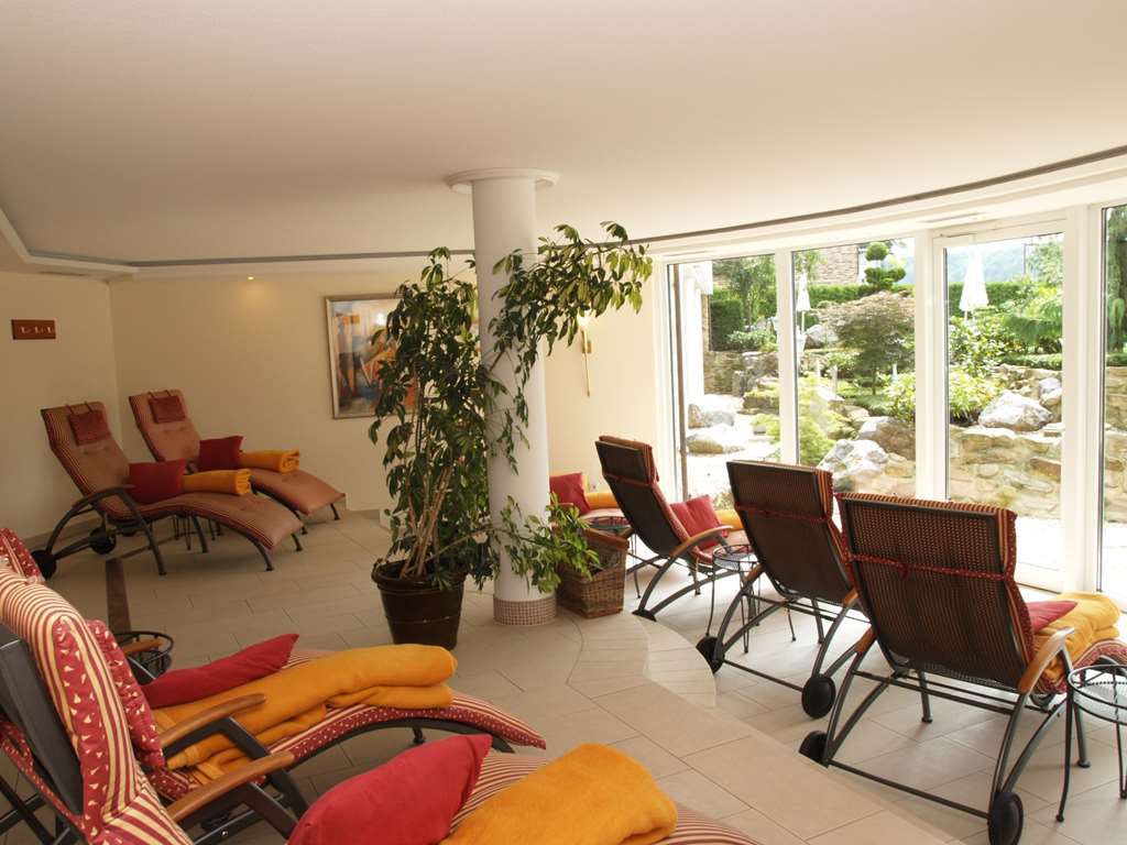 Ringhotel Teutoburger Wald Tecklenburg Facilities photo