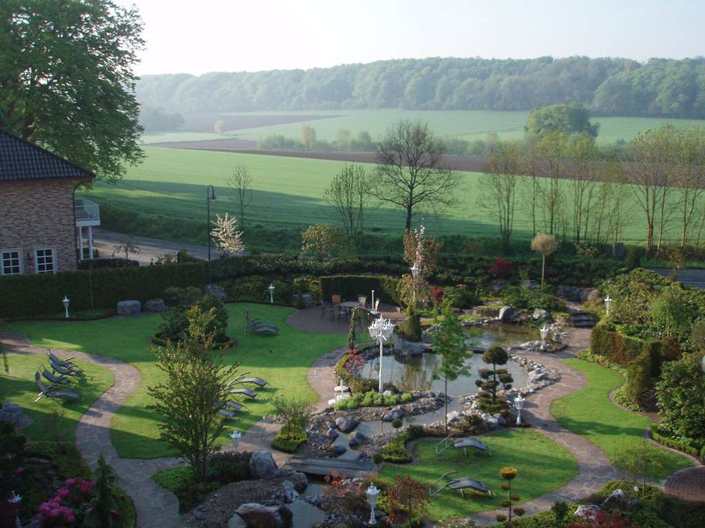 Ringhotel Teutoburger Wald Tecklenburg Facilities photo