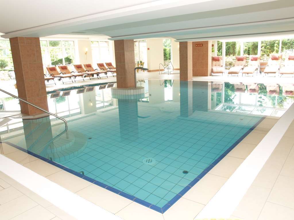 Ringhotel Teutoburger Wald Tecklenburg Facilities photo