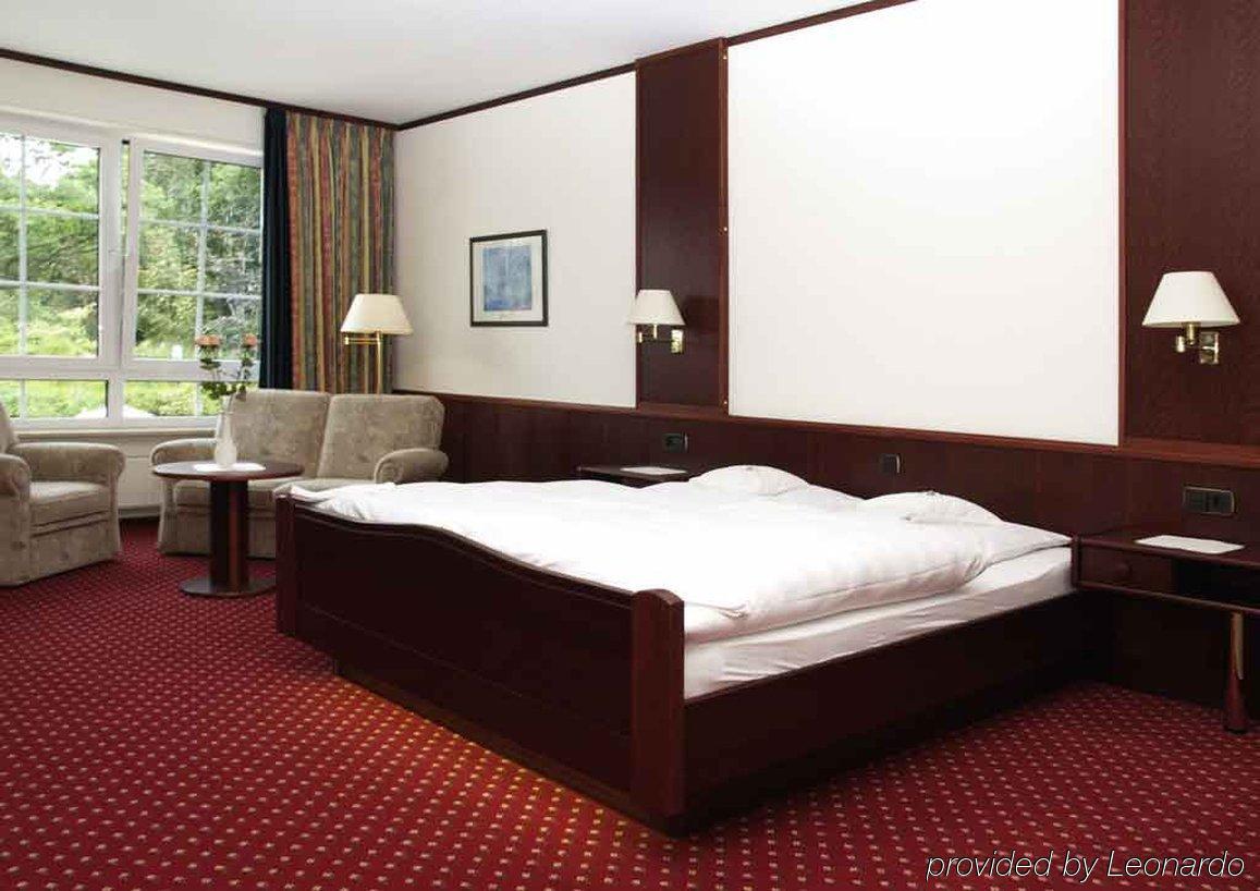 Ringhotel Teutoburger Wald Tecklenburg Room photo