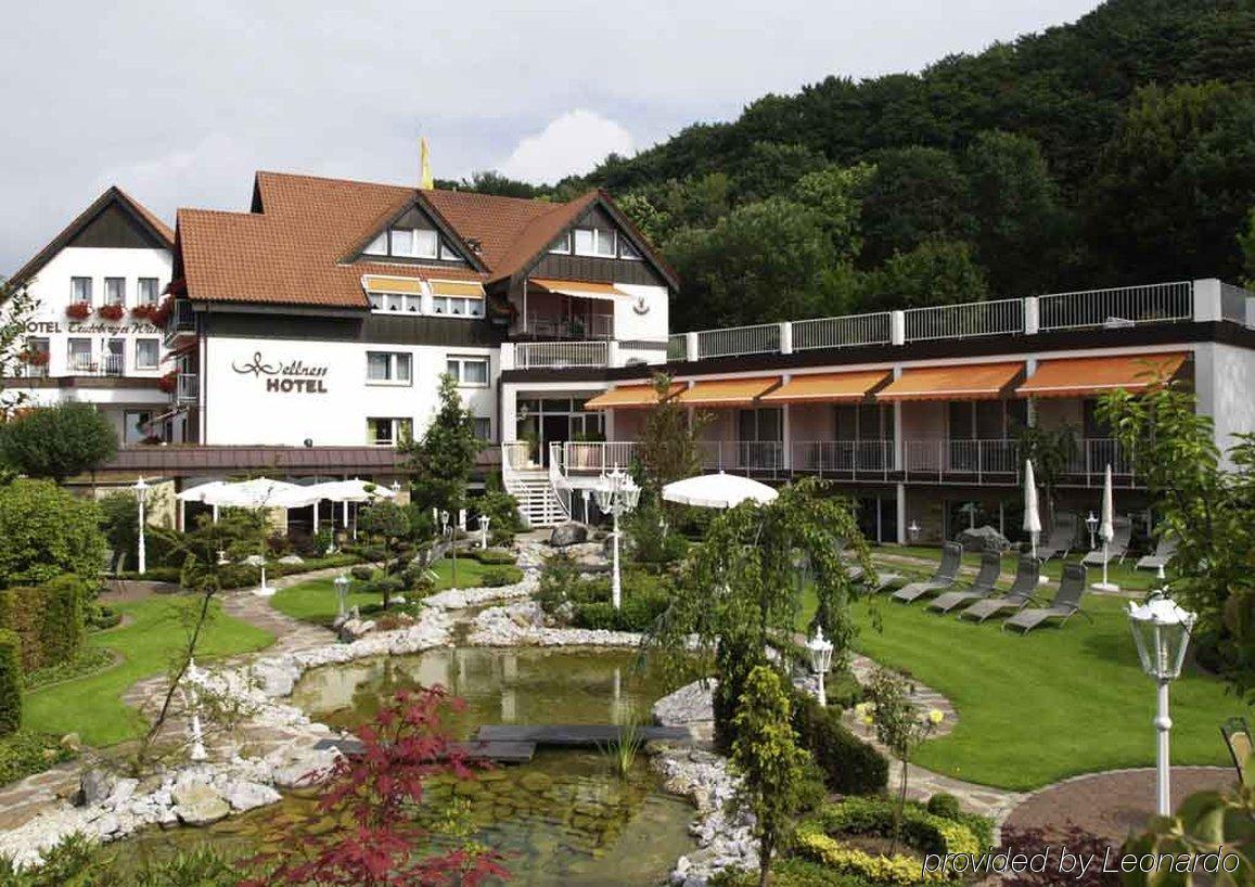 Ringhotel Teutoburger Wald Tecklenburg Exterior photo