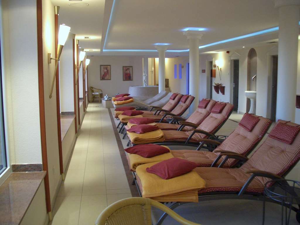 Ringhotel Teutoburger Wald Tecklenburg Facilities photo