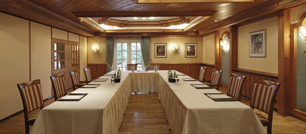 Ringhotel Teutoburger Wald Tecklenburg Exterior photo